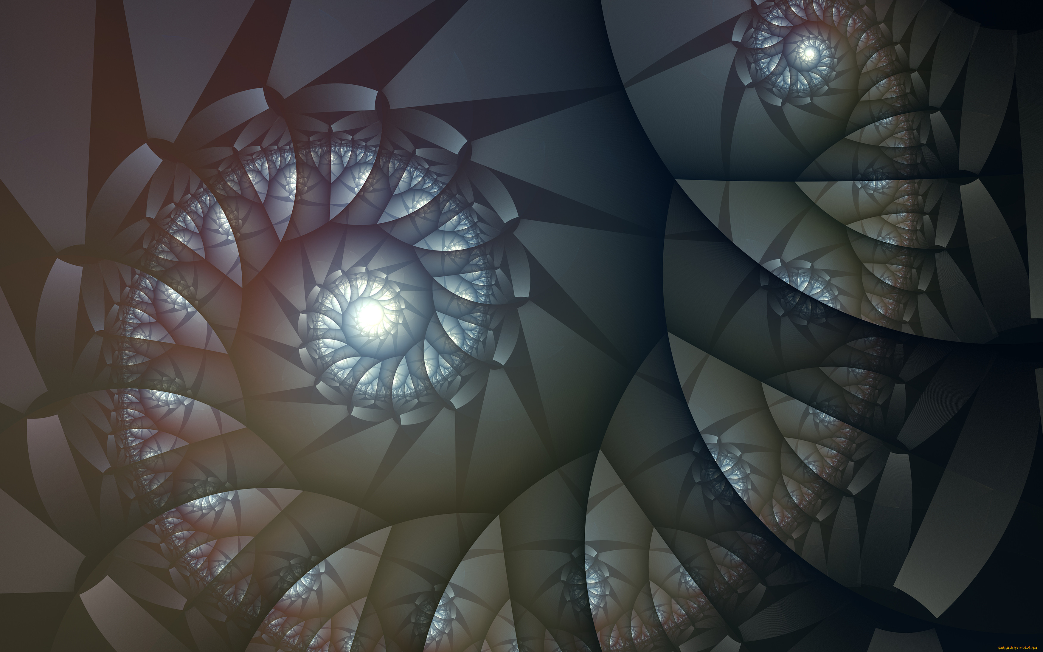 3 ,  , fractal, , , 